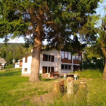 Pisolo Cottage Rontzaun Exterior foto