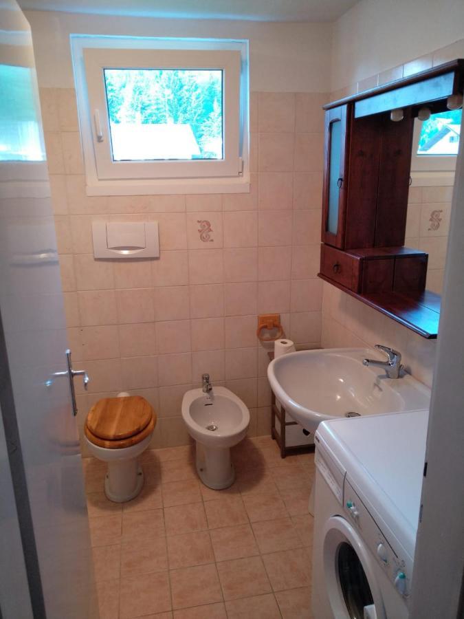 Pisolo Apartment Ronzone