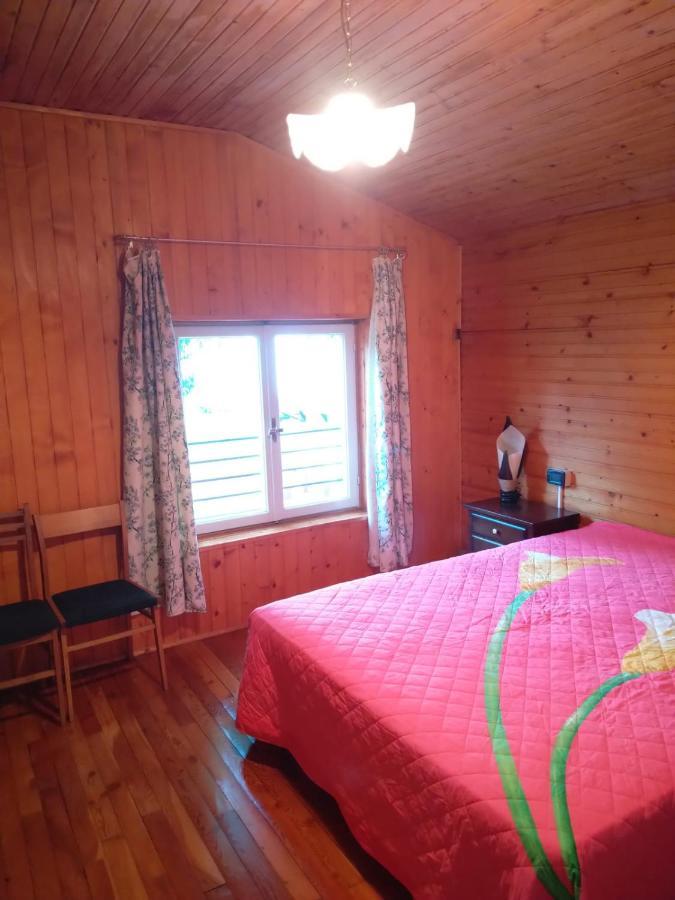 Pisolo Apartment