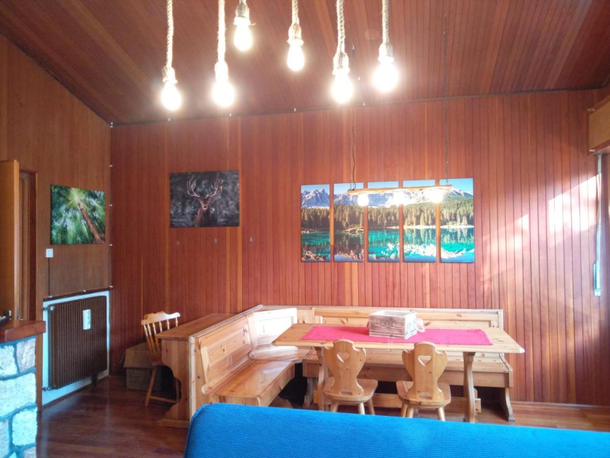 Apartment Pisolo