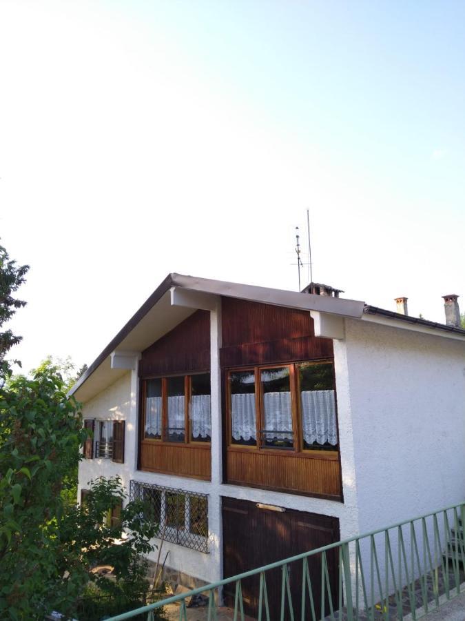 Pisolo Apartment