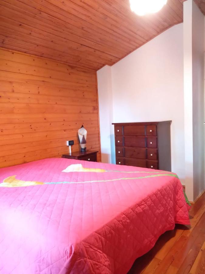 Pisolo Apartment *