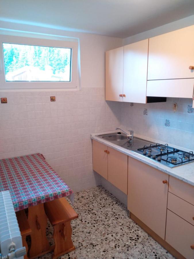 Pisolo Apartment *