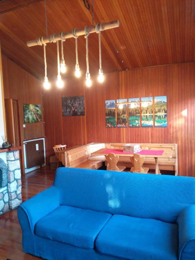 Apartment Pisolo