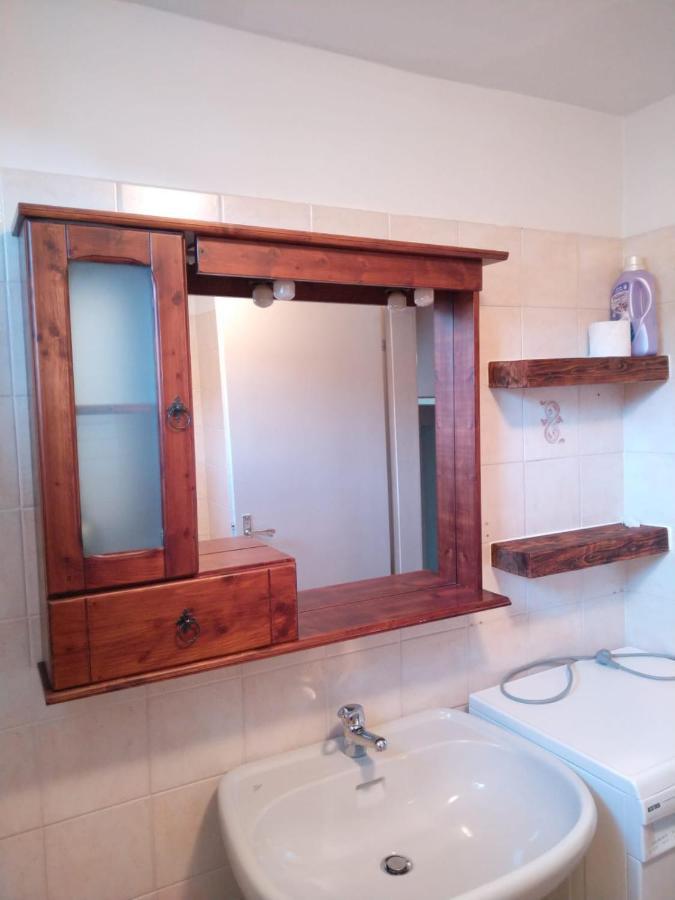 Pisolo Apartment *