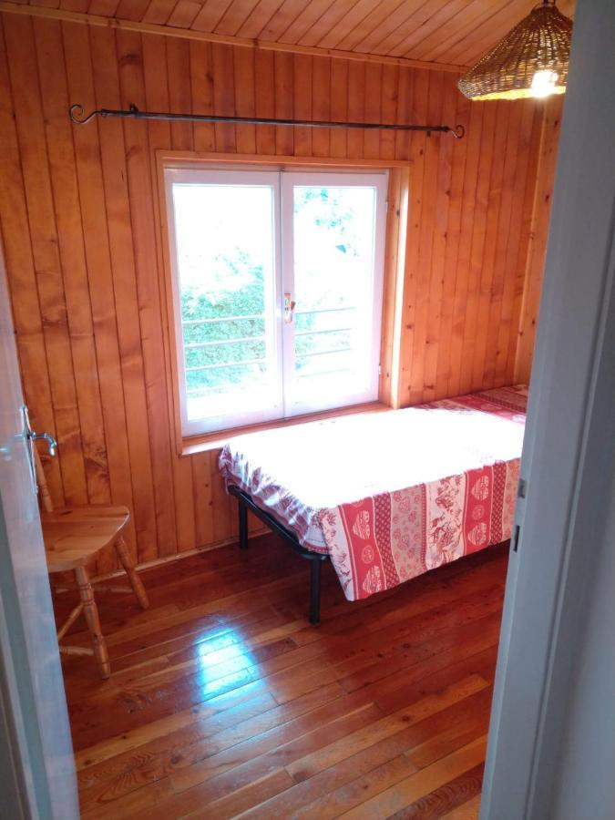 Pisolo Apartment