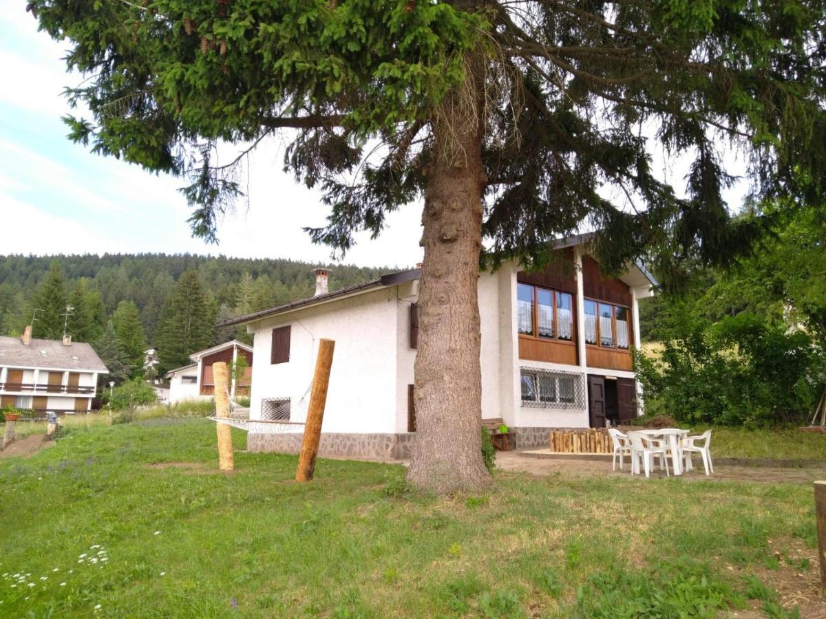 Pisolo Apartment Ronzone