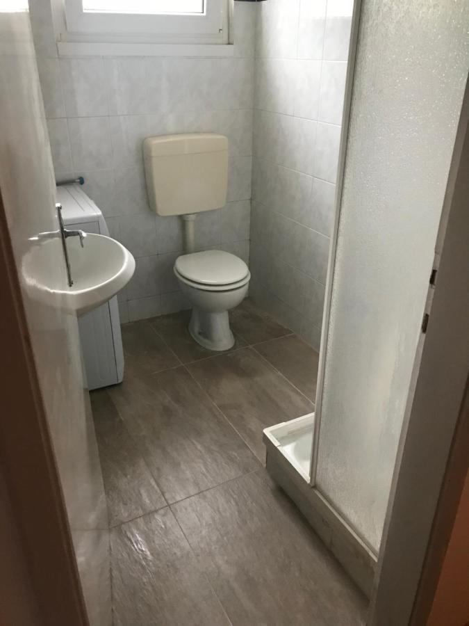 Pisolo Apartment