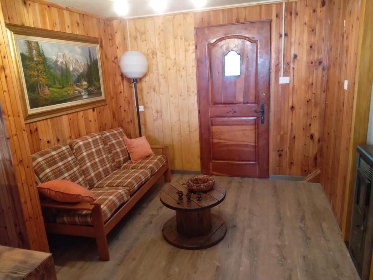 Apartment Pisolo Ronzone