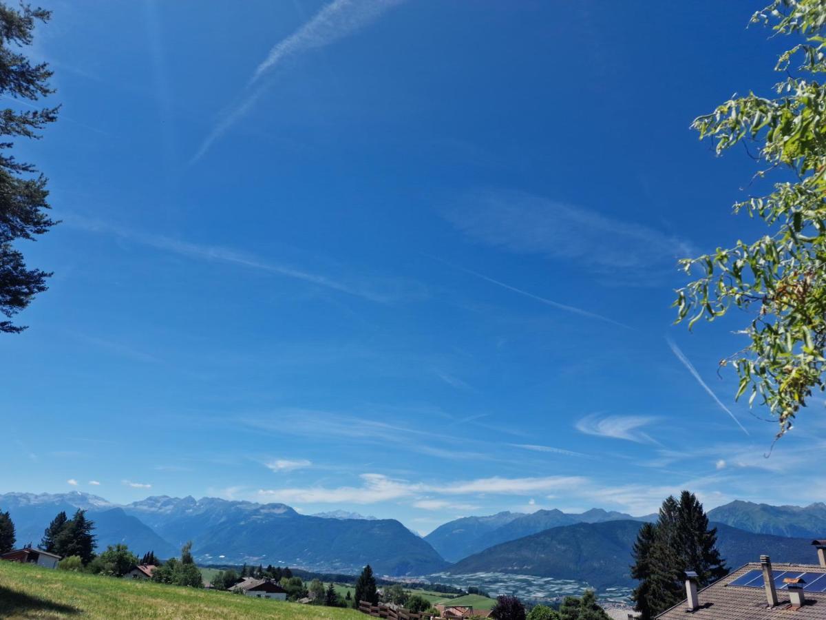 Apartment Pisolo Ronzone
