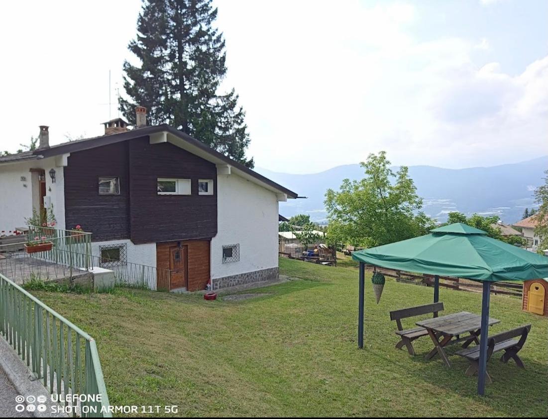 Pisolo Apartment *